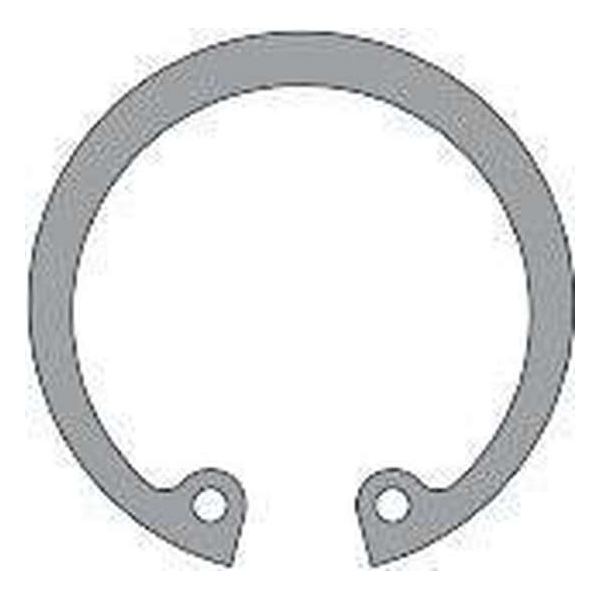 Borgveer - Circlip - Seegerring - DIN 472 - 21mm (per 100 stuks) Borgveer - Circlip - Seegerring - DIN 472 - 21mm (per 100 stuks)