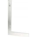 Helios Preisser 0375410 Slotenmakershaak Zonder Aanslag 200 X 130 Mm 90 Â°