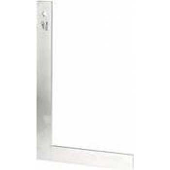 Helios Preisser 0375410 Slotenmakershaak Zonder Aanslag 200 X 130 Mm 90 Â°