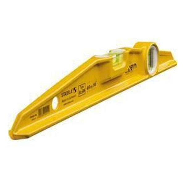 STABILA Magnetische waterpas 2512 STABILA Magnetische waterpas 2512