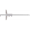 Diepteschuifmaat m. afg. meetstift 1/20 150x100mm HP