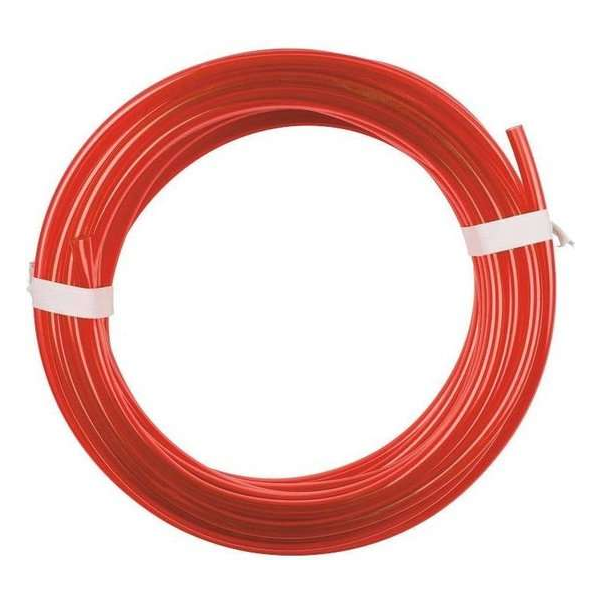 SOLA Slang voor waterpas rood SOLA Slang voor waterpas rood