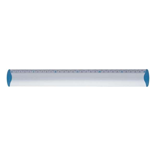 11x Maped liniaal uit geanodiseerd aluminium 30cm 11x Maped liniaal uit geanodiseerd aluminium 30cm