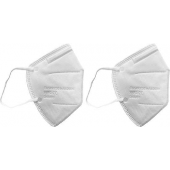 Mondkap Duo-pack