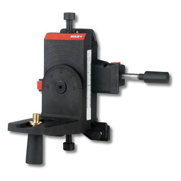 Sola 71123801 FWH Flexibele wandhouder voor laser Sola 71123801 FWH Flexibele wandhouder voor laser