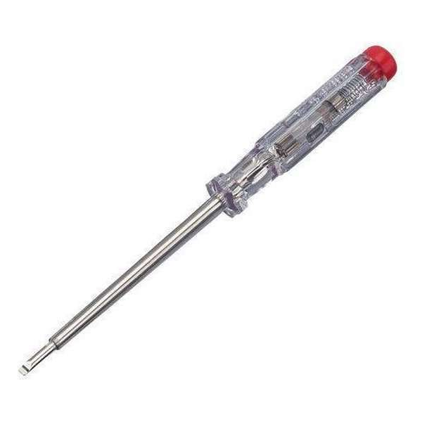 Witte spanningzoeker 185 mm 24072 Witte spanningzoeker 185 mm 24072