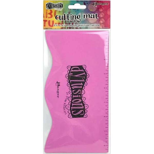 Ranger - Dylusions snijliniaal Ranger - Dylusions snijliniaal