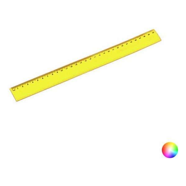 Liniaal Flex (30 cm) 143055 Liniaal Flex (30 cm) 143055