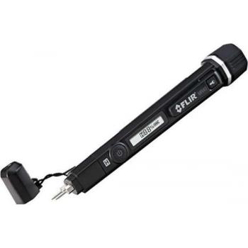 Flir MR40 - Vochtigheidsmeter + zaklamp