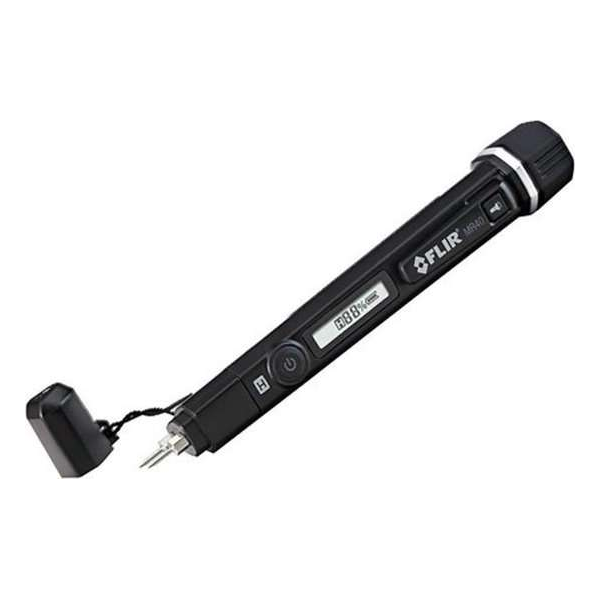 Flir MR40 - Vochtigheidsmeter + zaklamp
