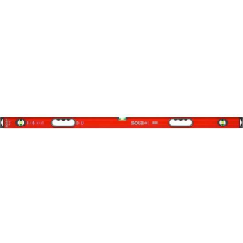Sola BIG RED 3 Waterpas - 200 cm