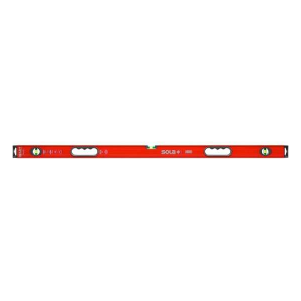 Sola BIG RED 3 Waterpas - 200 cm