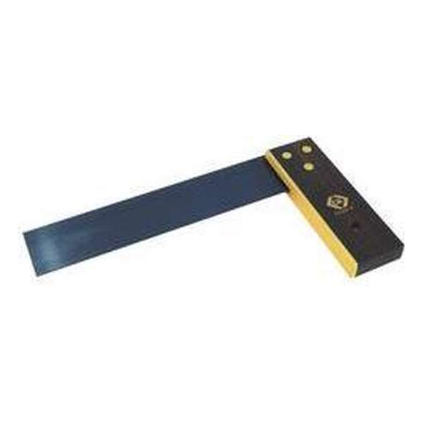 C.K. T3540 12 Meubelmakershaak 300 mm C.K. T3540 12 Meubelmakershaak 300 mm