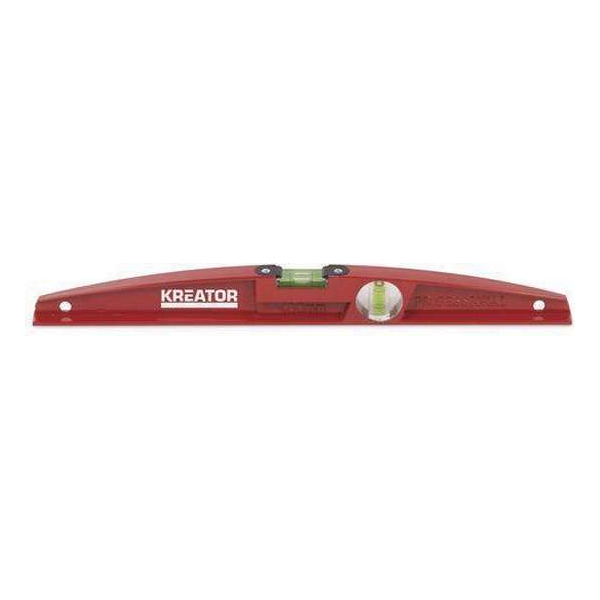 Kreator KRT706040 Waterpas - 400mm Kreator KRT706040 Waterpas - 400mm
