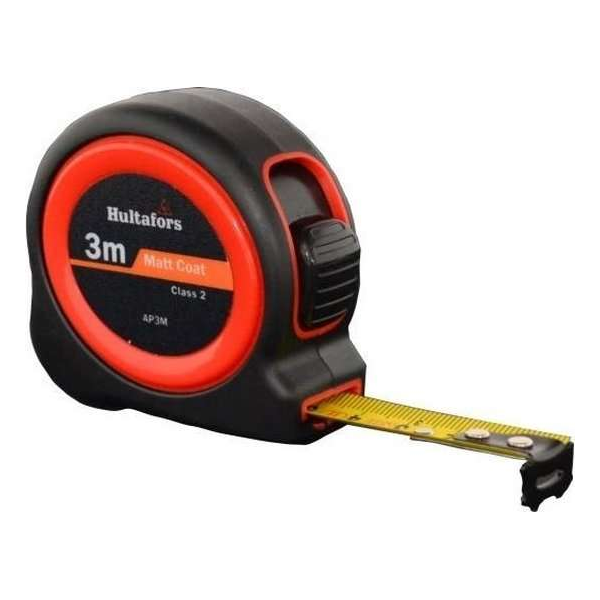 Rolbandmaat staal AP Rolbandmaat staal AP