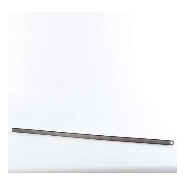 Ruro Maatlat RVS 1056 1000 x 30 x 0.8mm Ruro Maatlat RVS 1056 1000 x 30 x 0.8mm