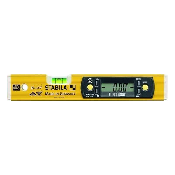 STABILA Elektronische waterpas 17323 STABILA Elektronische waterpas 17323