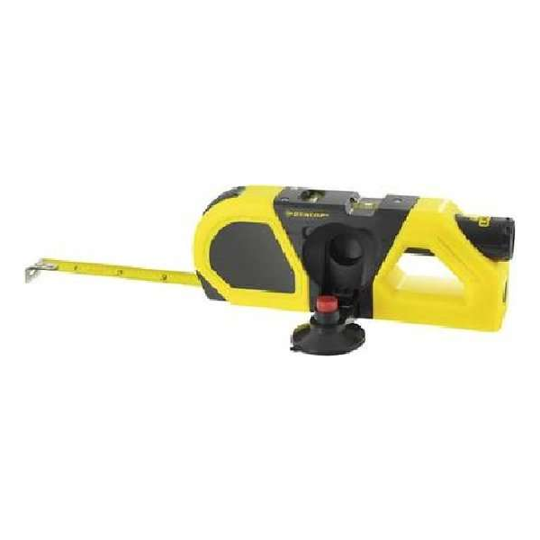Dunlop Multifunctionele Meetlint Dunlop Multifunctionele Meetlint