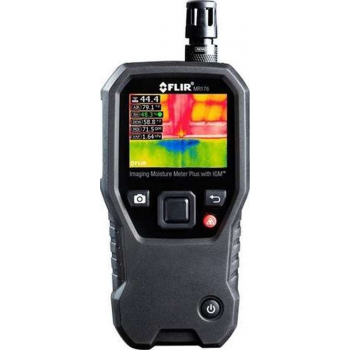 FLIR MR176: FLIR Imaging-vochtmeter Plus met IGM ™