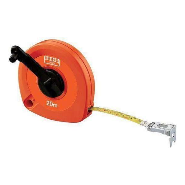LANDMETER 30M LANDMETER 30M