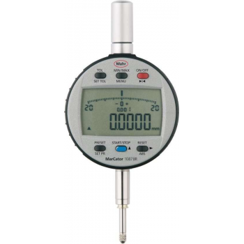 Digit. meetklok MarCator 0,0005/12,5mm MAHR