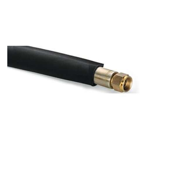 Beschermslang - Zeer slijtvast - Nylon - 40 mm Beschermslang - Zeer slijtvast - Nylon - 40 mm