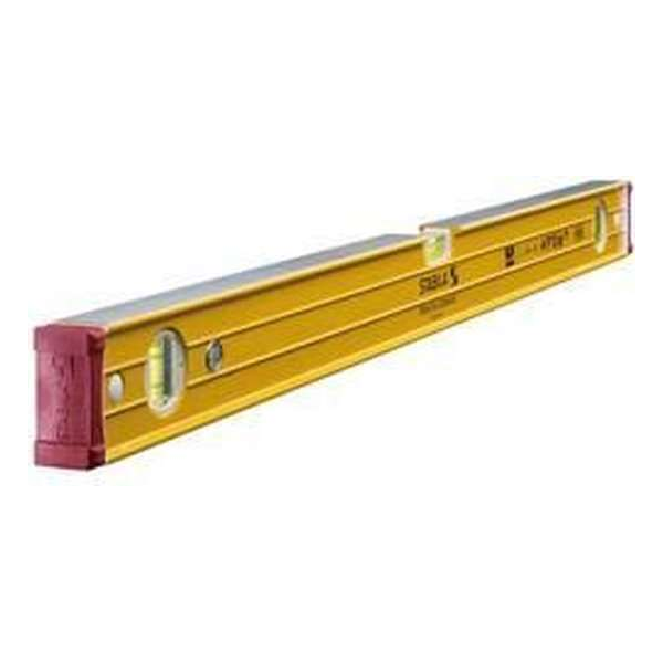 96 - 2 M Waterpas magnetisch 80cm 96 - 2 M Waterpas magnetisch 80cm