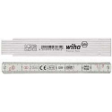 Wiha Longlife 27062 Duimstok 1 m Polyamide