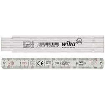 Wiha Longlife 27062 Duimstok 1 m Polyamide