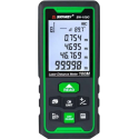 SNDWAY® SW-100G Digitale Afstandsmeter LCD Met 5 Functies Maximaal 100 Meter