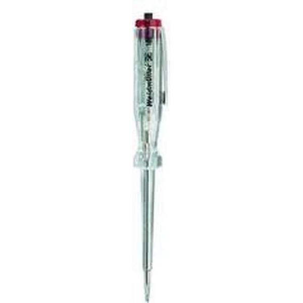 Weidmüller Sp 303 Fase Tester 3 Mm 75 Mm 220 - 250 V/Ac Weidmüller Sp 303 Fase Tester 3 Mm 75 Mm 220 - 250 V/Ac