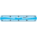 40x Maped decimeter liniaal Flex dubbele decimeter, 20cm