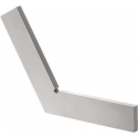 Zeskant-winkelhaak Staal 75x75mm, 120° FORMAT