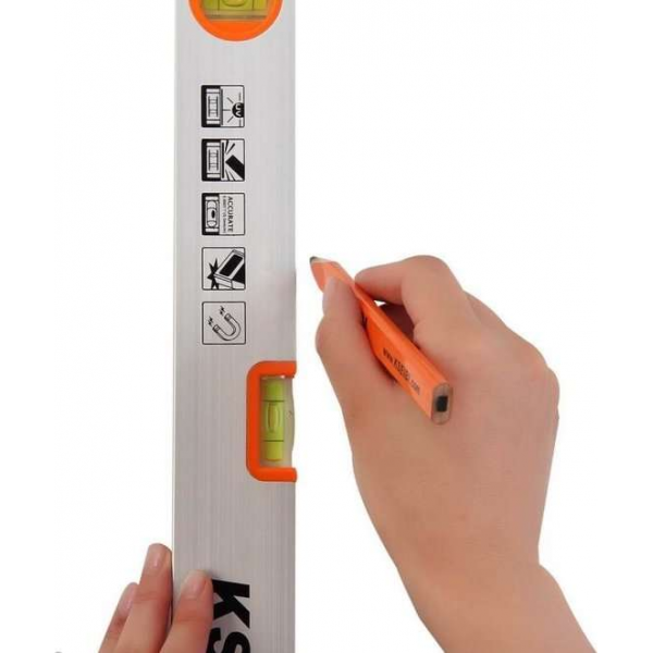 Waterpas 30cm. Magnetisch. Lichtgewicht. Aluminium. Shockproof. Waterpas 30cm. Magnetisch. Lichtgewicht. Aluminium. Shockproof.