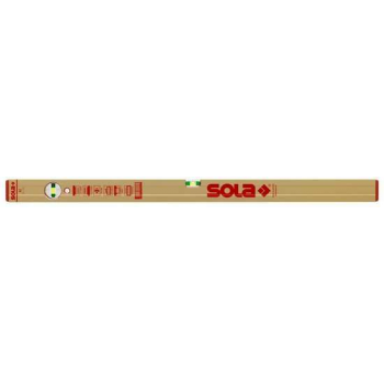 Sola AZM 50 magnetische waterpas 50 cm