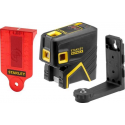 Stanley FatMax 5 Puntslaser R.