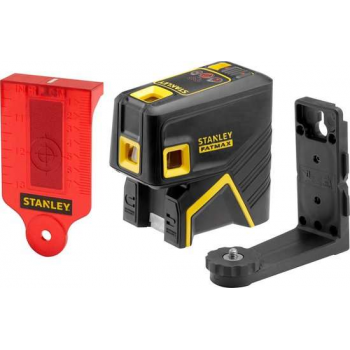 Stanley FatMax 5 Puntslaser R.