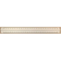 prismaliniaal junior 30 cm wit