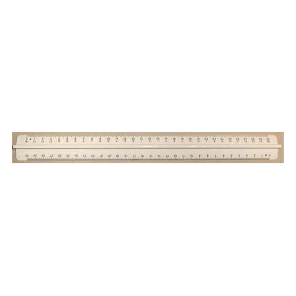 prismaliniaal junior 30 cm wit prismaliniaal junior 30 cm wit