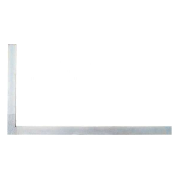 SOLA Plaatwinkelhaak 200x130mm - gepolijst gegalvaniseerd staal SOLA Plaatwinkelhaak 200x130mm - gepolijst gegalvaniseerd staal