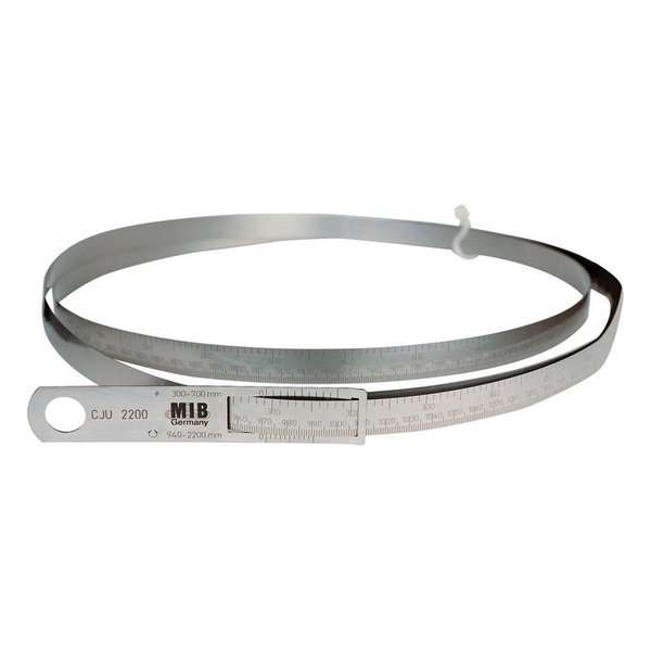 Limit OMTR3780 Omtrekmeter - 60-3780mm Limit OMTR3780 Omtrekmeter - 60-3780mm