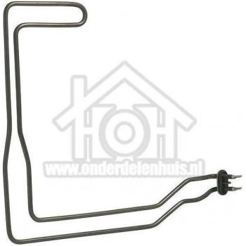 Bosch Verwarmingselement 2900 W -winkelhaakmodel- SMS2022,Ook atag VA250E5H 00282747