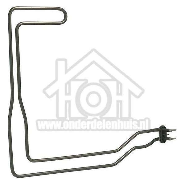 Bosch Verwarmingselement 2900 W -winkelhaakmodel- SMS2022,Ook atag VA250E5H 00282747 Bosch Verwarmingselement 2900 W -winkelhaakmodel- SMS2022,Ook atag VA250E5H 00282747