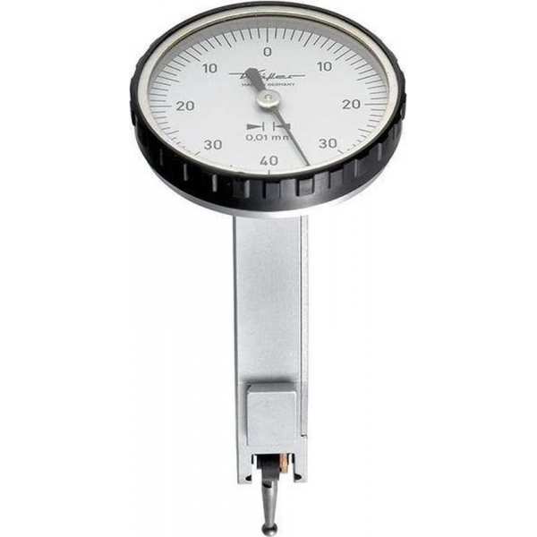 Zwenktaster 0,5mm C /40mm Käfer Zwenktaster 0,5mm C /40mm Käfer