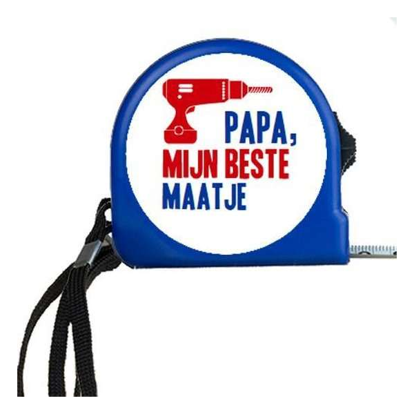 Rolmaat Vaderdag | Beste maatje Rolmaat Vaderdag | Beste maatje