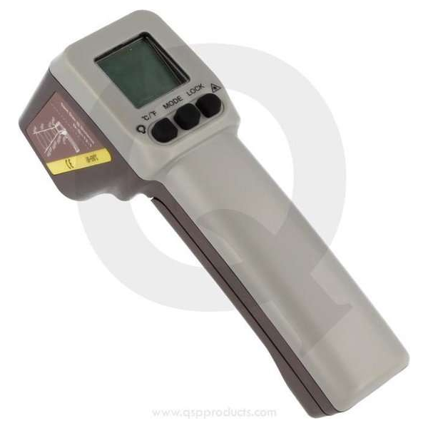 Infrarood thermometer Infrarood thermometer