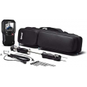 FLIR MR160-KIT5: FLIR Imaging-vochtmeter Pro Kit - Bevat: MR160 met MR08-sonde