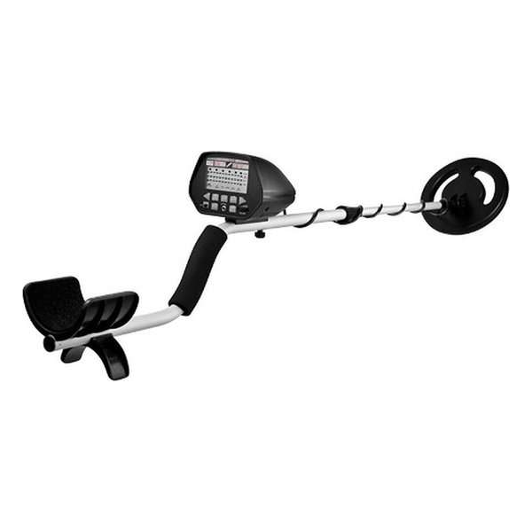 Barska - metaal detector - Elite Edition Digitaal Barska - metaal detector - Elite Edition Digitaal