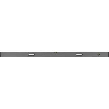 Toolland Waterpas 200 cm aluminium CC165200