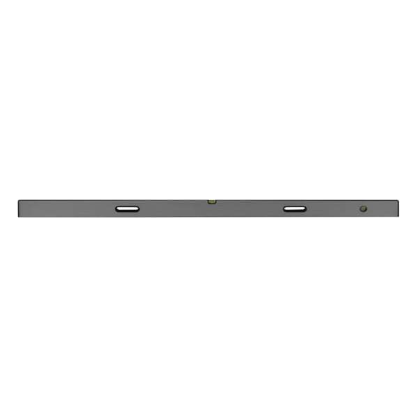 Toolland Waterpas 200 cm aluminium CC165200 Toolland Waterpas 200 cm aluminium CC165200